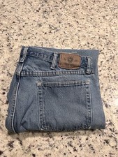 Women  s Vintage Wrangler Jeans 36x32