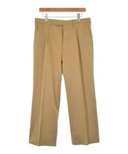 PRADA Slacks Beige 48(Approx. L) 2200637191289