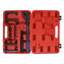 Timing Chain Tool Kit For Vwaudi A8 A3 And A2 T10172 T40070 2004-2007