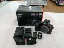 SONY ILCE-7M3 Mirrorless Camera