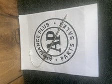 Whirlpool WPW10181986 Oven Temperature Sensor