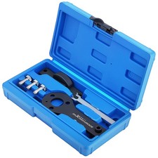 Kit de distribution Fiat 500