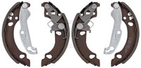 A.B.S. 9166 Bremsbackensatz For Ford Mazda