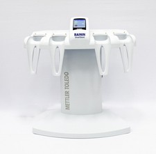 Rainin SmartStand SCS-B Pipette Holder with Bluetooth/RFID, 4 Pipet (3375806)