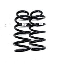 2 St�ck Original Bmw 2er U06 X1 U11 X2 U10 Federn Schraubenfedern Hinten 8838374