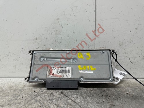 Audi Q3 2012-2016 Radio Stereo Audio System Verstärker Einheit 8R0 035 223 F