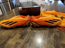 Adidas X Speedportal FG