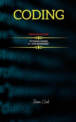 Jason Smith | CODING | Buch | Englisch (2021) | Gebunden | MikCorp Ltd.