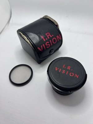 Vintage I.R. Vision Super Wide High Resolution AF Macro Lens 0.42x