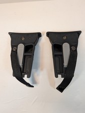 Britax B-Lively Stroller Adapters Infant Car Seat Receivers Left Right Pair