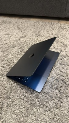 Macbook Air M2 13,6 Zoll 256GB 16GB RAM 