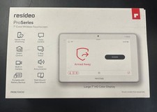 Resideo PROWLTOUCHC 7 Wireless Touchscreen Ta...