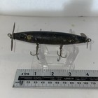 Vintage Fishing Lure (item 87) — photo 1