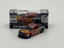 2025 CHASE BRISCOE #14 Bass Pro Shops Salutes 1:64 In Stock