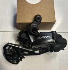 Shimano GRX Di2 12-speed 2x Bundle