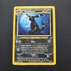 Pokemon Card - Umbreon Neo Discovery Holo Rare 13/75 WOTC Vintage