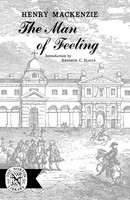 The Man Of Feeling | Henry Mackenzie | Englisch | Taschenbuch