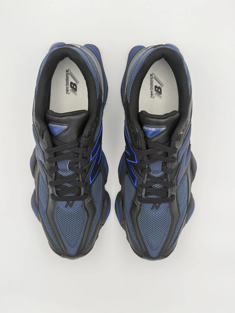 New Balance 9060 Black 28cm 新品未使用！限定価格！ New Balance 9060 Black Indigo for Sale | Authenticity Guaranteed