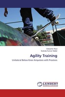 Debashis Rout (U. A.) | Agility Training | Taschenbuch | Englisch (2017) | 80 S.