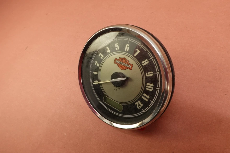 Датчики спидометра 2000-2011 Harley Davidson Heritage Softail FLSTC - Изображение 2 из 4