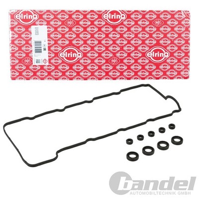 ELRING VENTILDECKELDICHTUNG-SATZ passend für HYUNDAI ACCENT ELANTRA GETZ I20 I30