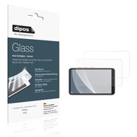 2X Schutzfolie FüR Oilsky H18 Matt - Anti-Shock 9H Folie dipos Glass