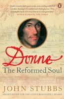 John Donne John Stubbs Taschenbuch Englisch 2007 Penguin EAN 9780141017174
