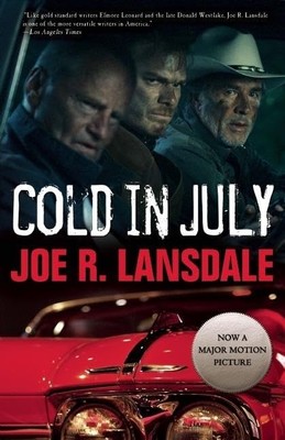 Cold in July - paperback Lansdale, Joe R.|Mickle, Jim