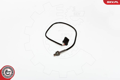 ESEN SKV 09SKV500 Lambdasonde für OPEL,VAUXHALL