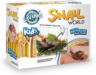 My Living World LW007 Interplay Snail World, Mixed