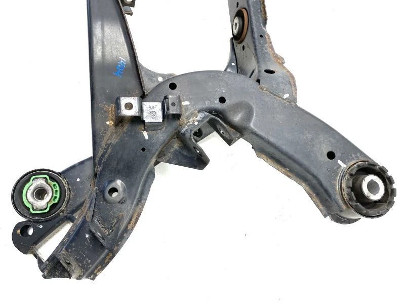 Rear Crossmember K-Frame XR852044 Fits 2005 Jaguar S Type 71884 Foto 4 de 4