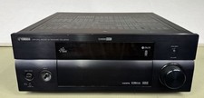 Yamaha RX-V2700 Natural Sound AV Receiver 7.1 HDMI Tested Works No Remote