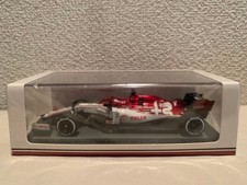 Spark 1/43 Alfa Romeo ORLEN C39 K Raikkonen Minicar