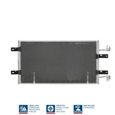 Condensateur Nissan PRIMASTAR