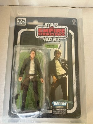 Star Wars: The Empire Strikes Back 40th Anniversary Han Solo (Bespin)