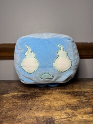 Pet Simulator X Blue Willow Wisp 8  Plush