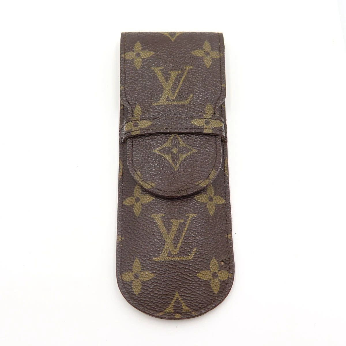 Louis Vuitton Leather Glasses Eyeglass Cases & Storage for sale | eBay