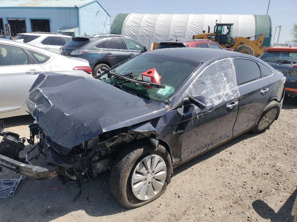 PEDAL, BRAKE/CLUTCH 32700C1200 2017 HYUNDAI SONATA - Image 2 of 4