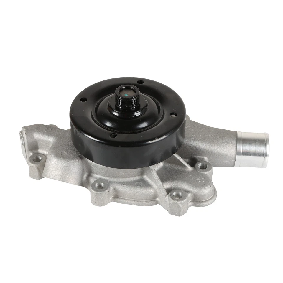 Bomba de agua con junta para Dodge Ram1500 Dakota 1999-2003 3,9 L 5,2 L 5,9 L OHV AW7160 Foto 3 de 4
