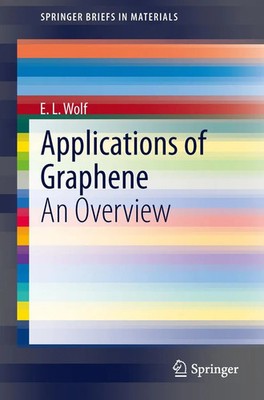 E. L. Wolf | Applications of Graphene | Taschenbuch | Englisch (2014) | vii