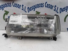 Feu avant (phare) Nissan BLUEBIRD