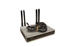 LANCOM Systems 1780EW-3G router LAN wireless WLAN VPN HSPA+ UMTS modem router