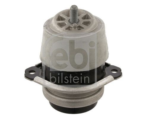 Support de moteur Audi 7L6 199 131 A FEBI BILSTEIN 31082 pour suspension caoutchouc