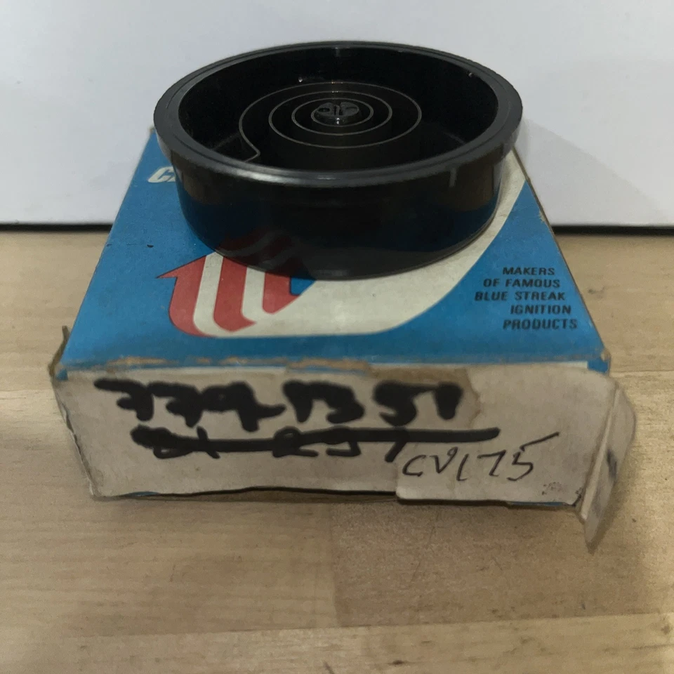 Termostato estrangulador carburador estándar CV175 Foto 2 de 2