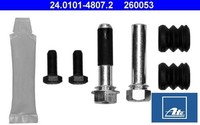 ATE 24.0101-4807.2 ZubehöRsatz FüR Bremssattel FüR Renault