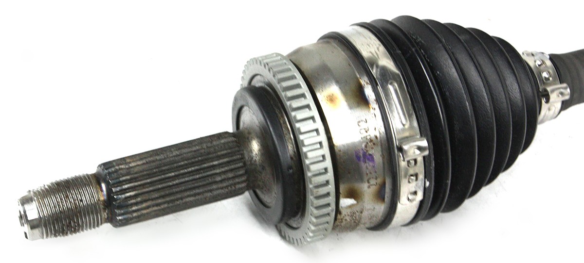 OEM Left Driver Side Front Axle Shaft For Hyundai, KIA Accent, Rio