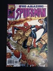 Amazing Spider-Man #4 Vol 2 Marvel Comics April 1999 VF/NM