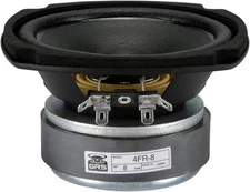 GRS 4FR-8 4.5" Full-Range Speaker Driver, 8Ω Pioneer A11EC80-02F with 2-Channel