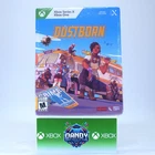 Dustborn Brand New - Xbox Series X