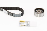 Zahnriemensatz Continental Ctam CT662K1 FüR J5 280L C25 290L 290P CitroËN 280P 2